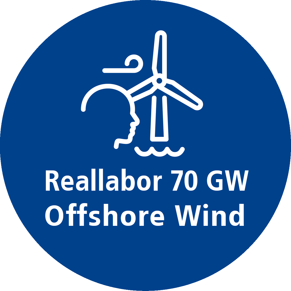 Reallabor Offshore