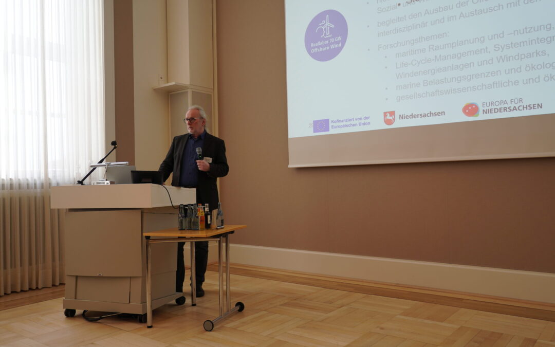 Social opportunities of offshore expansion: skilled workers, region and social infrastructure