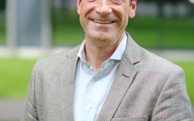 Reallabor-Forscher Bernd Siebenhüner erneut in das Deutsche Komitee für Nachhaltigkeitsforschung berufen