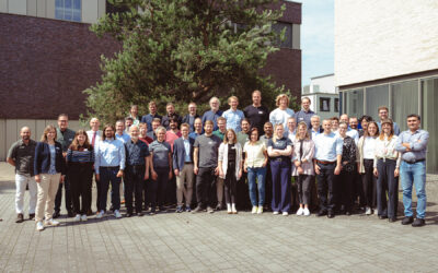 Zweiter Stakeholder-Workshop des Reallabors 70 GW Offshore Wind