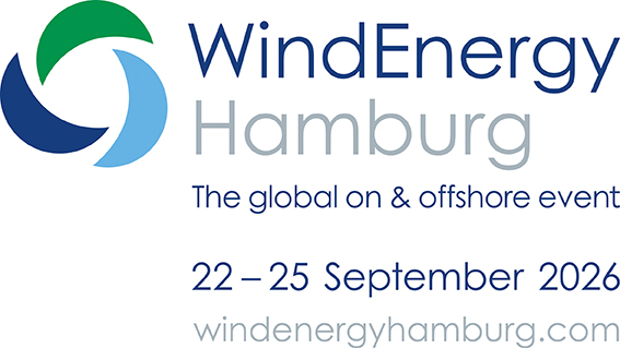 Reallabor 70GW Offshore Wind auf der WindEnergy 2026 in Hamburg