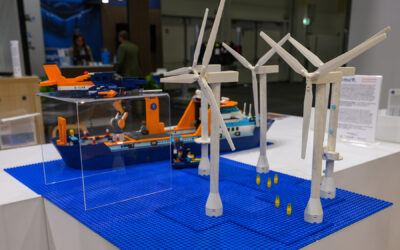 WindEnergy 2026 — Focus on the Living Lab’s Measurement Campaigns
